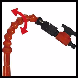Einhell GE-SP 3546 RB 350 W 4600 l/h - Additional view 7