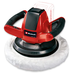 Einhell CE-CB 18/254 Li - Solo car polisher 2500 RPM