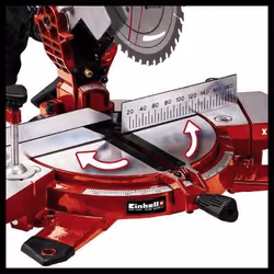 Einhell TE-MS 18/210 Li-Solo 3000 RPM - Additional view 7