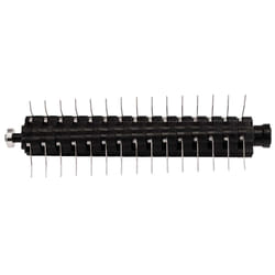 Einhell 3405572 lawn scarifier accessory Knife drum