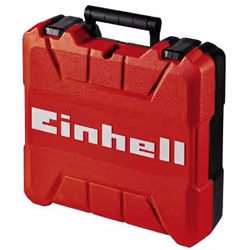 Einhell E-Box S35, Tool box, Plastic, Red, 12 kg, 250 mm, 310 mm