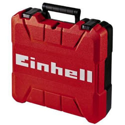 Einhell E-Box S35 Tool box Plastic Red