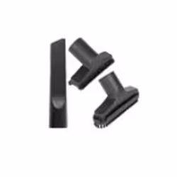 Einhell 2351235, Nozzle set, Black, Einhell TE-VC 2340 SA, TE-VC 2230 SA, TC-VC 1930 SA, TC-VC 1930 S, TE-VC 1925 SA, TC-VC 1 ...