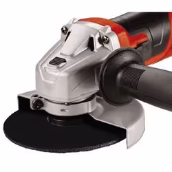 Einhell TC-AG 115/750 angle grinder 11.5 cm 11000 RPM 750 W 1.66 kg - Additional view 4