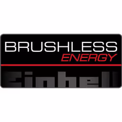 Einhell GE-CM 18/30 Li-Solo Push lawn mower Battery Black, Red - Additional view 6