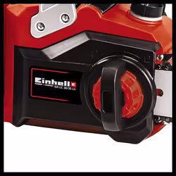 Einhell Cordless Chainsaw 35cm Power X-Change 36V GE-LC 36/35 Li BODY ONLY - Additional view 4