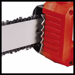 Einhell Cordless Chainsaw 35cm Power X-Change 36V GE-LC 36/35 Li BODY ONLY - Additional view 9