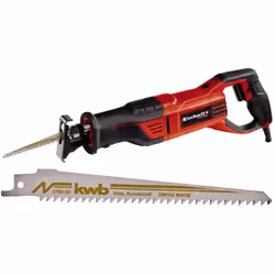 Einhell TE-AP 750 2800 spm 750 W Black, Red