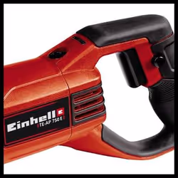 Einhell TE-AP 750 2800 spm 750 W Black, Red - Additional view 5
