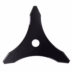 Einhell 3405082, Brush cutter blade, Black, Einhell GC-MM 52 I AS, 25.5 cm, 300 g