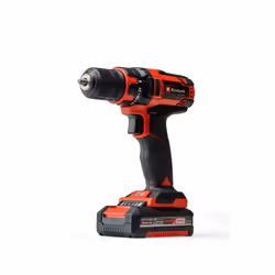 Einhell Cordless Drill Driver 35Nm 18V With Battery TC-CD 18/35 Power X-Change