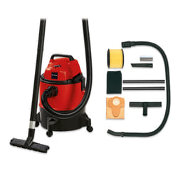 Einhell Wet and Dry Vacuum Cleaner 25L 1250W TC-VC 1825 Corded Electric