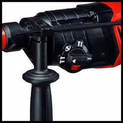 Einhell TC-RH 800 4F 800 W 930 RPM SDS Plus - Additional view 4