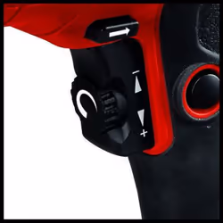 Einhell TC-RH 800 4F 800 W 930 RPM SDS Plus - Additional view 6