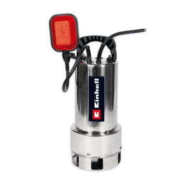 Einhell Dirty Water Pump 900W Submersible GC-DP 9035 N For Pond Flood Drains