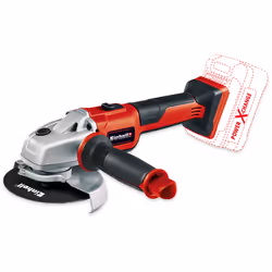 Einhell Cordless Angle Grinder 115mm Brushless 18V TE-AG 18/115 Li PXC BODY ONLY