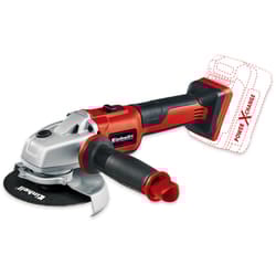 Einhell Cordless Angle Grinder 115mm Brushless 18V TE-AG 18/115 Li PXC BODY ONLY