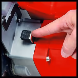 Einhell TC-SM 216 5200 RPM 1500 W - Additional view 4
