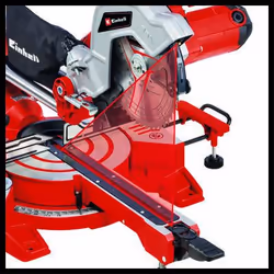 Einhell TC-SM 216 5200 RPM 1500 W - Additional view 6
