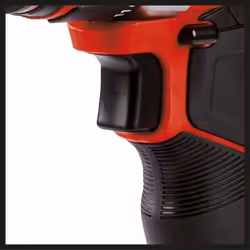 Einhell TE-CD 18/40 Li-Solo 1500 RPM Keyless 1.1 kg Black, Red - Additional view 4