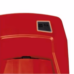 Einhell GE-CM 36/37 Li-Solo Push lawn mower Battery Black, Red - Additional view 4