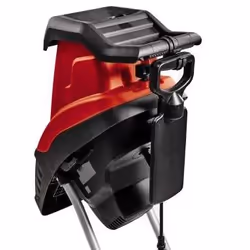 Einhell GC-KS 2540 garden shredder 2000 W Blade