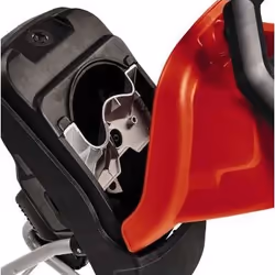 Einhell GC-KS 2540 garden shredder 2000 W Blade - Additional view 4