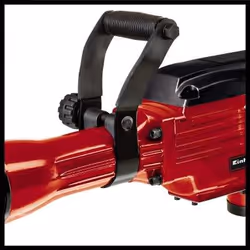 Einhell TC-DH 43 Black, Red 1600 W - Additional view 4