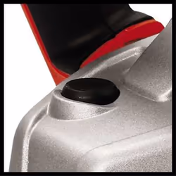 Einhell CE-CP 18/180 Li E-Solo Disc sander 3000 RPM Black, Red - Additional view 5