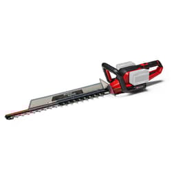 Einhell Cordless Hedge Trimmer 65cm 36V Power X-Change GE-CH 36/65 Li BODY ONLY