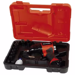 Einhell TC-PW 340 7500 RPM 340 N⋅m Black, Red
