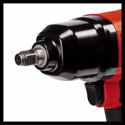 Einhell TC-PW 340 7500 RPM 340 N⋅m Black, Red - Additional view 4