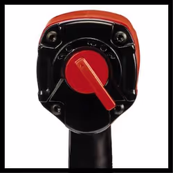 Einhell TC-PW 340 7500 RPM 340 N⋅m Black, Red - Additional view 5