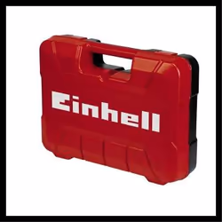 Einhell TC-PW 340 7500 RPM 340 N⋅m Black, Red - Additional view 7