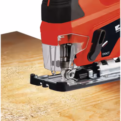Einhell TC-JS 18 Li power jigsaw 2700 spm 1.62 kg - Additional view 4