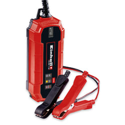 Einhell Battery Charger CE-BC 1 M High Performance Modern Motor Vehicle Charger