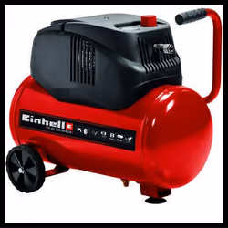 Einhell TC-AC 200/24/8 OF air compressor 1200 W 180 l/min - Additional view 4