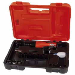 Einhell TC-PR 68 160 RPM Black, Red
