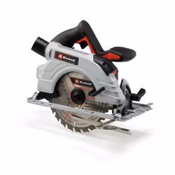 Einhell Cordless Circular Saw 190mm 18V Brushless TE-CS 18/190 Li BL BODY ONLY