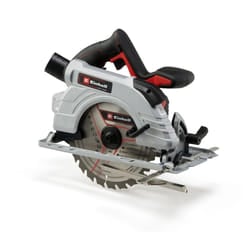 Einhell Cordless Circular Saw 190mm 18V Brushless TE-CS 18/190 Li BL BODY ONLY
