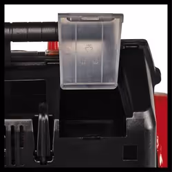 Einhell TC-AC 190/6/8 OF Set air compressor 1200 W 190 l/min - Additional view 6