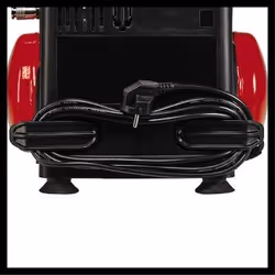 Einhell TC-AC 190/6/8 OF Set air compressor 1200 W 190 l/min - Additional view 7