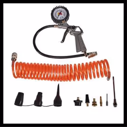 Einhell TC-AC 190/6/8 OF Set air compressor 1200 W 190 l/min - Additional view 8