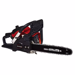 Einhell GC-PC 1335/1 I, 11500 RPM, 35 cm, 0.3 L, 2-stroke motor, 34.5 cm, 21.9 m/s