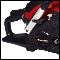 Einhell GC-PC 1335/1 I 1300 W 11500 RPM Black, Red