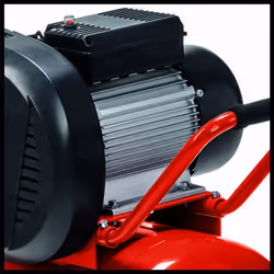 Einhell TE-AC 430/90/10 air compressor 3000 W 430 l/min - Additional view 4