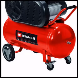 Einhell TE-AC 430/90/10 air compressor 3000 W 430 l/min - Additional view 5