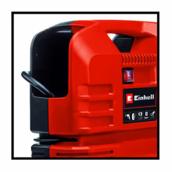 Einhell TC-AC 190 OF Set air compressor 1100 W 190 l/min