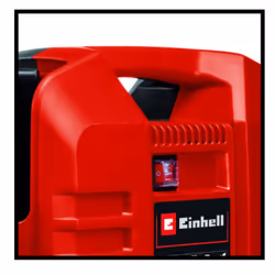 Einhell TC-AC 190 OF Set air compressor 1100 W 190 l/min