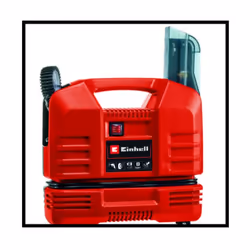Einhell TC-AC 190 OF Set air compressor 1100 W 190 l/min - Additional view 4